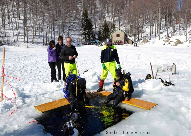Inmersonos de invierno 